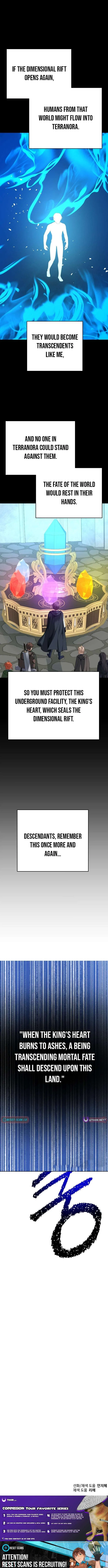 Transmigrating to the Otherworld Once More Chapter 131 – Page 15