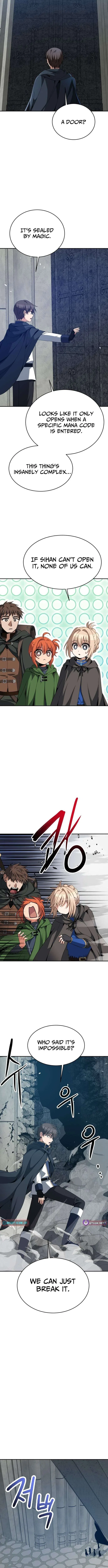 Transmigrating to the Otherworld Once More Chapter 130 – Page 2