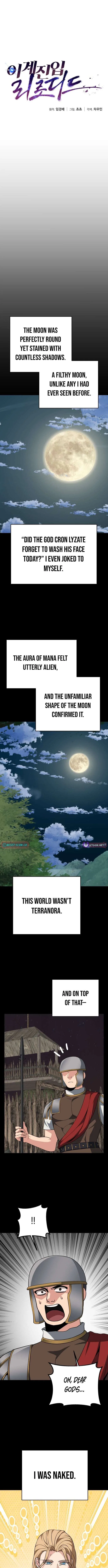 Transmigrating to the Otherworld Once More Chapter 130 – Page 8