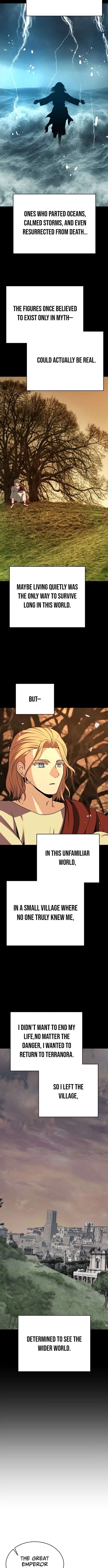 Transmigrating to the Otherworld Once More Chapter 130 – Page 11