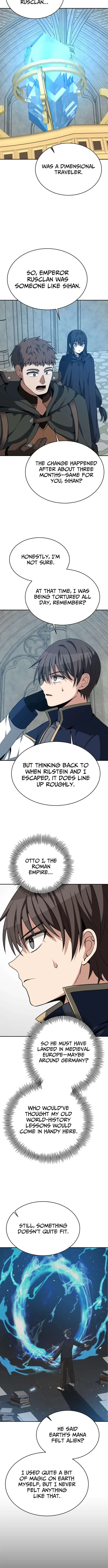 Transmigrating to the Otherworld Once More Chapter 130 – Page 12