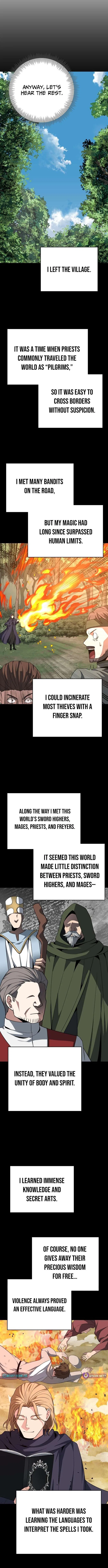Transmigrating to the Otherworld Once More Chapter 130 – Page 13