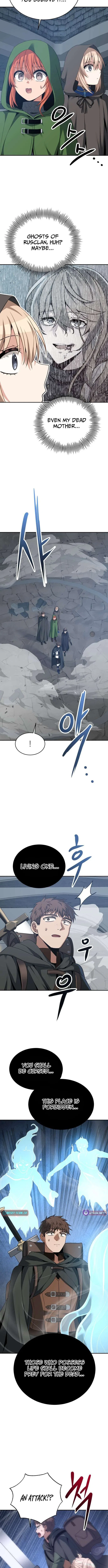 Transmigrating to the Otherworld Once More Chapter 129 – Page 4