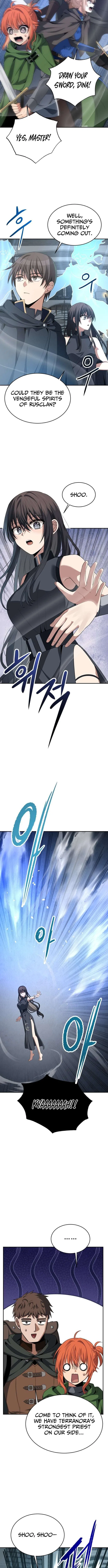 Transmigrating to the Otherworld Once More Chapter 129 – Page 5