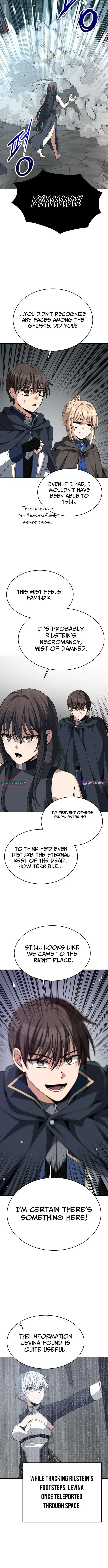 Transmigrating to the Otherworld Once More Chapter 129 – Page 6