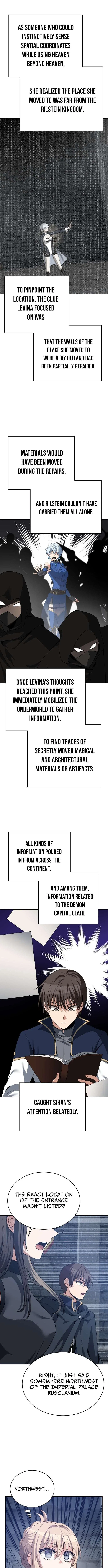 Transmigrating to the Otherworld Once More Chapter 129 – Page 7