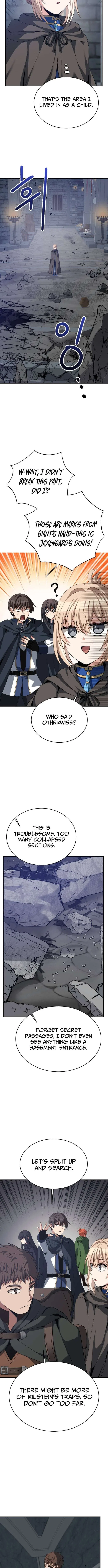 Transmigrating to the Otherworld Once More Chapter 129 – Page 8