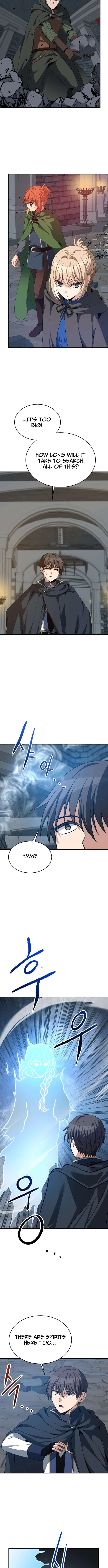 Transmigrating to the Otherworld Once More Chapter 129 – Page 9