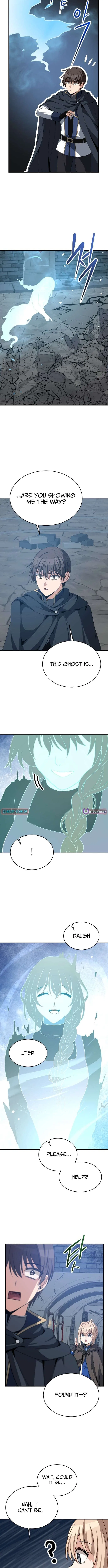 Transmigrating to the Otherworld Once More Chapter 129 – Page 10