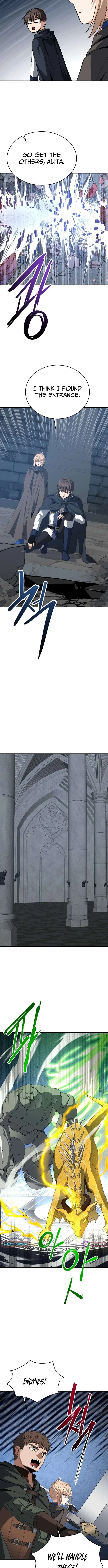 Transmigrating to the Otherworld Once More Chapter 129 – Page 11