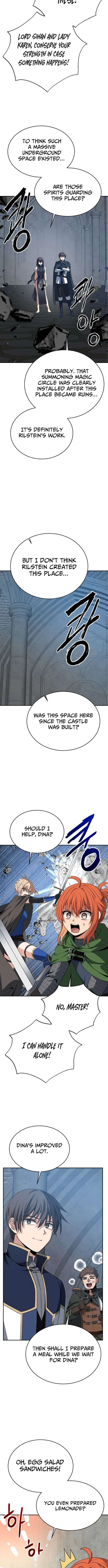 Transmigrating to the Otherworld Once More Chapter 129 – Page 12