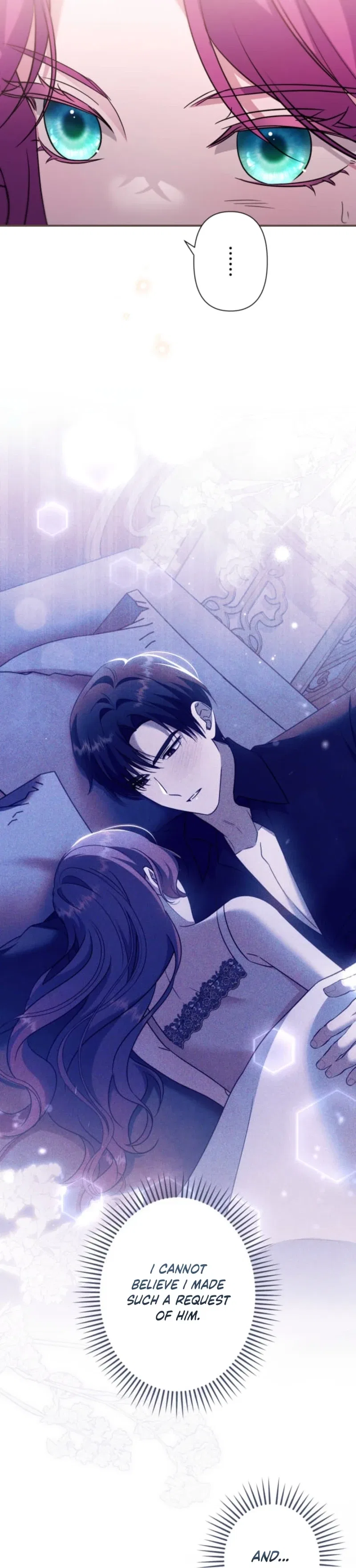 Five Men Are Obsessed With Me Enough to Kill Chapter 29 – Page 3