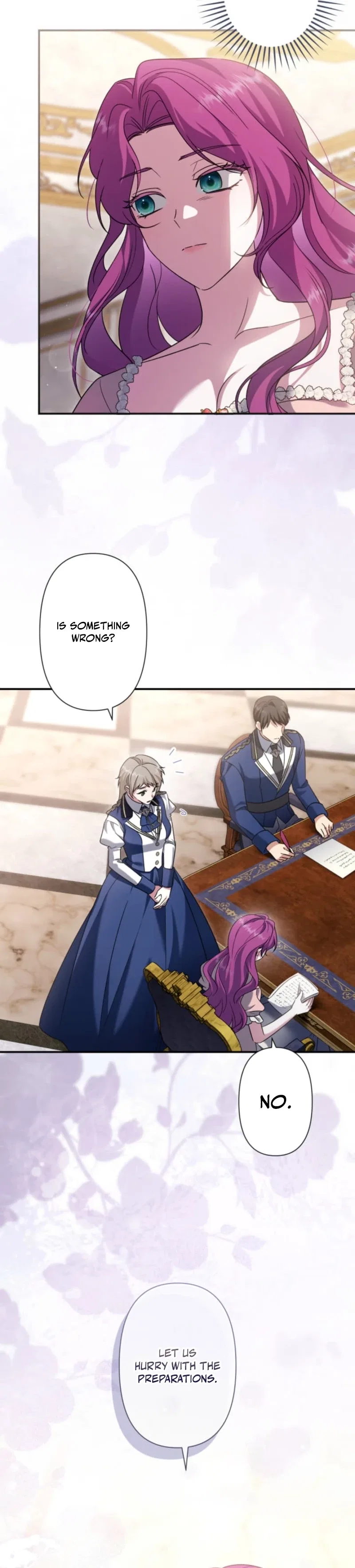 Five Men Are Obsessed With Me Enough to Kill Chapter 29 – Page 4