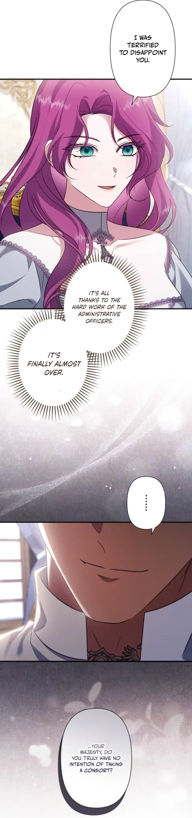 Five Men Are Obsessed With Me Enough to Kill Chapter 29 – Page 8