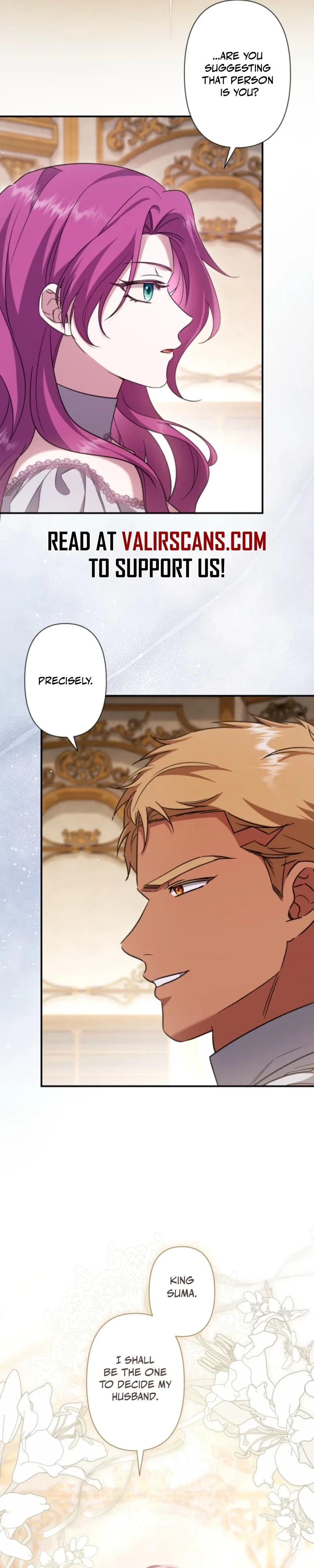 Five Men Are Obsessed With Me Enough to Kill Chapter 29 – Page 11