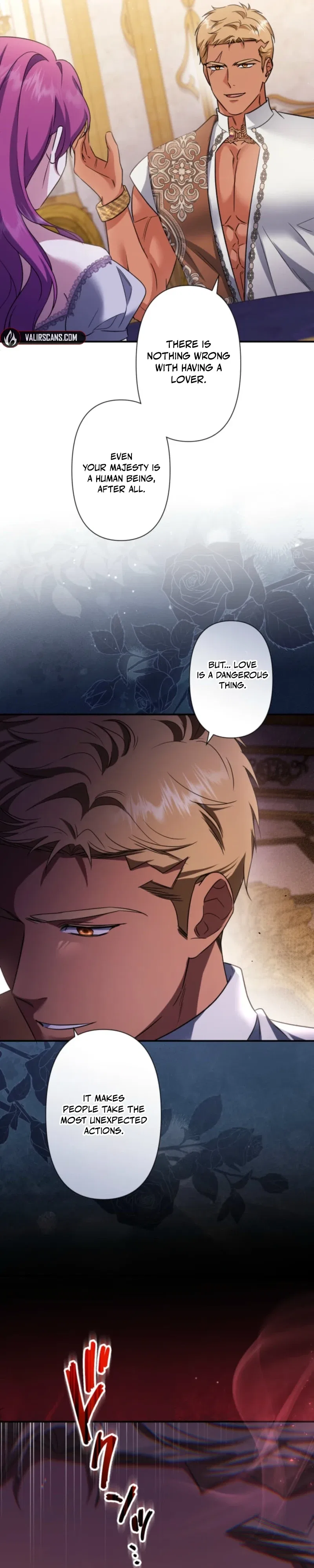 Five Men Are Obsessed With Me Enough to Kill Chapter 29 – Page 15