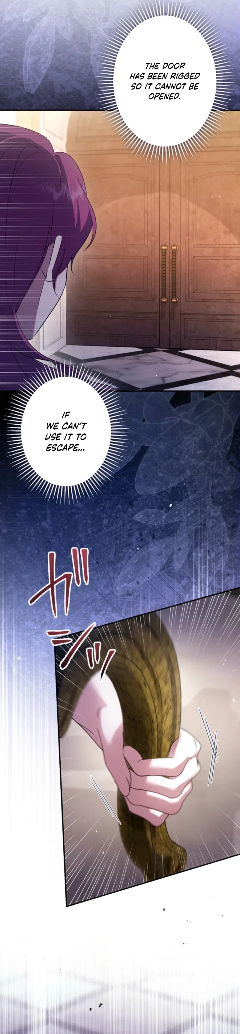 Five Men Are Obsessed With Me Enough to Kill Chapter 29 – Page 25
