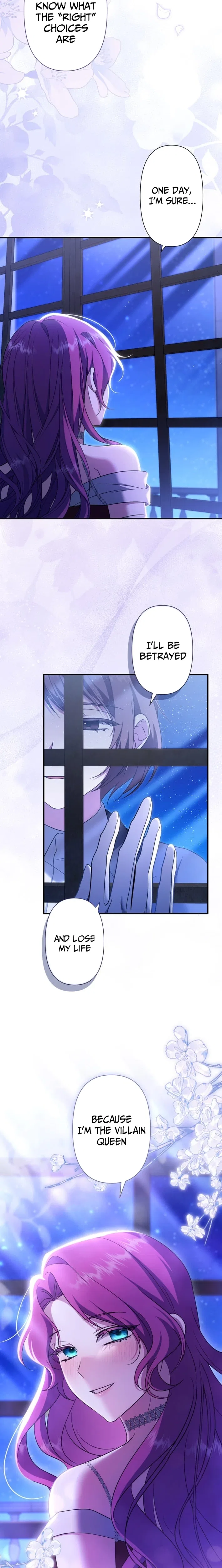 Five Men Are Obsessed With Me Enough to Kill Chapter 28 – Page 12
