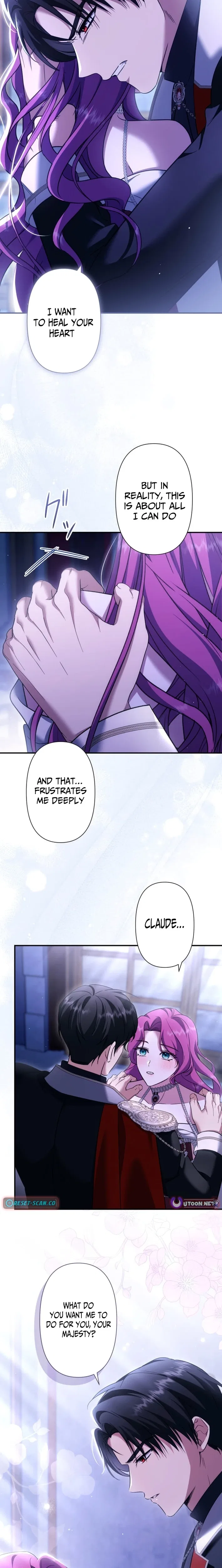 Five Men Are Obsessed With Me Enough to Kill Chapter 28 – Page 15