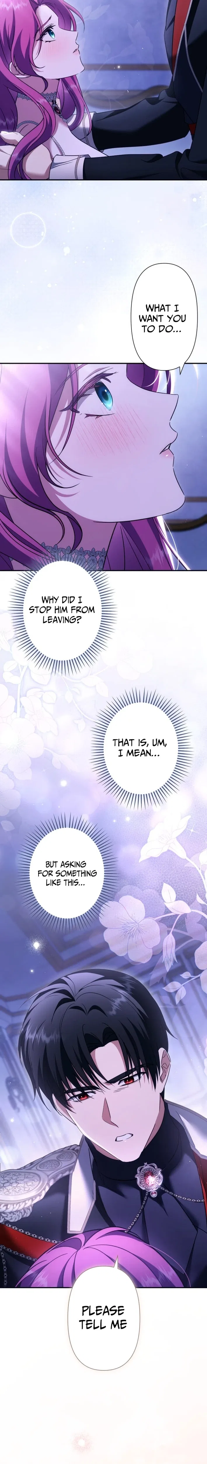 Five Men Are Obsessed With Me Enough to Kill Chapter 28 – Page 16