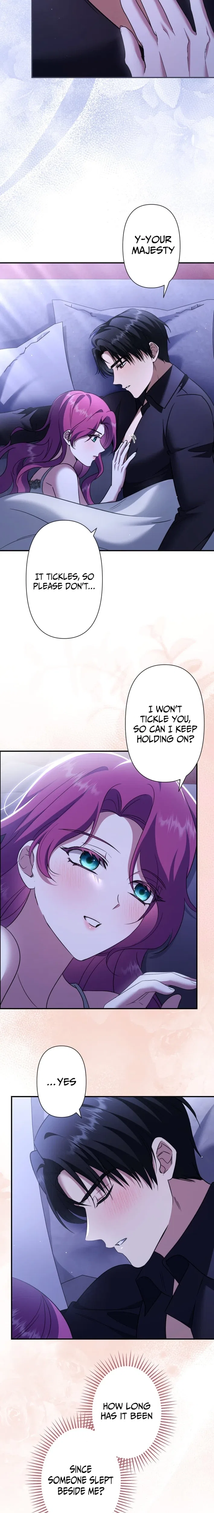 Five Men Are Obsessed With Me Enough to Kill Chapter 28 – Page 19