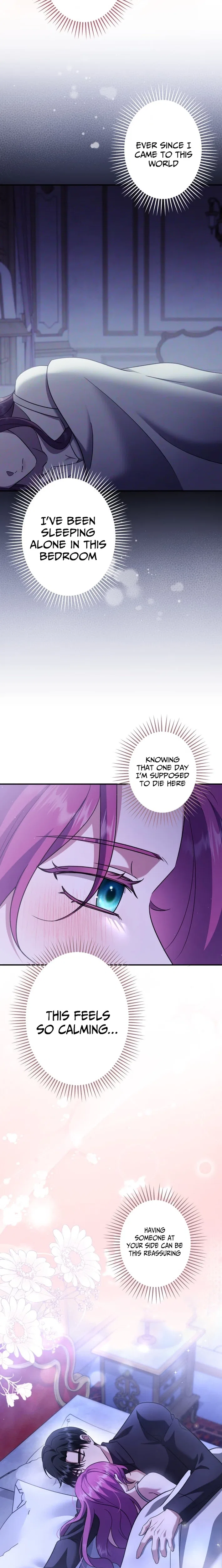 Five Men Are Obsessed With Me Enough to Kill Chapter 28 – Page 20
