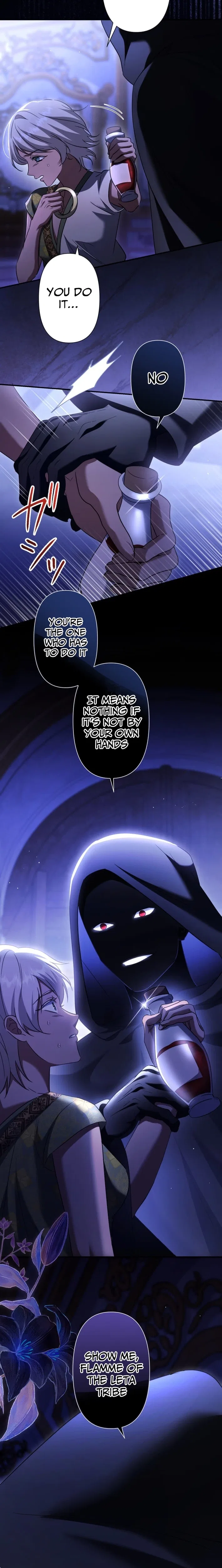 Five Men Are Obsessed With Me Enough to Kill Chapter 28 – Page 26