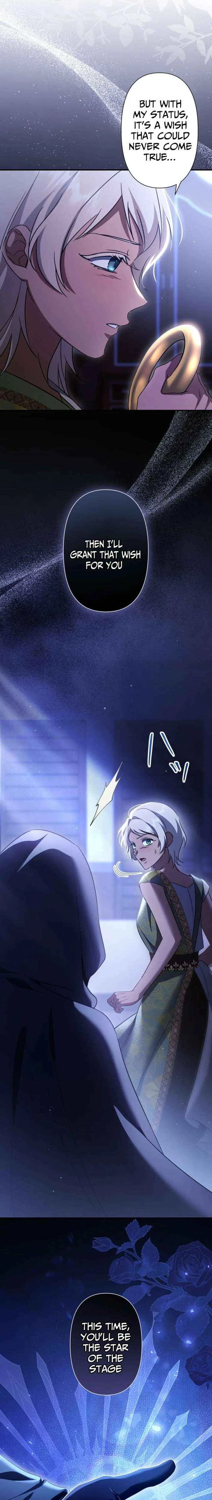 Five Men Are Obsessed With Me Enough to Kill Chapter 27 – Page 19