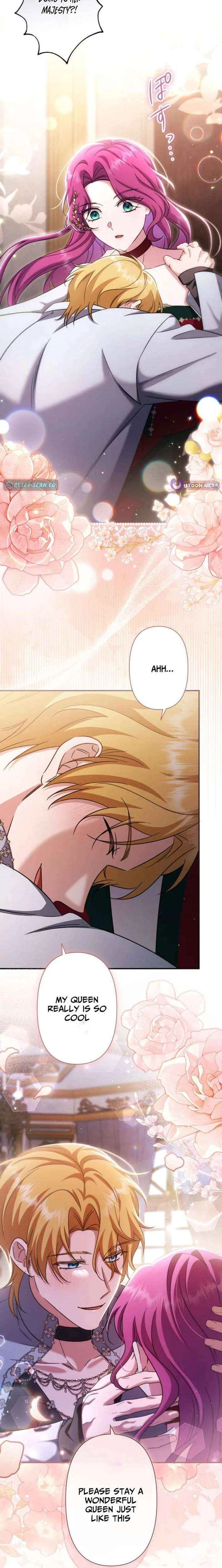 Five Men Are Obsessed With Me Enough to Kill Chapter 25 – Page 11