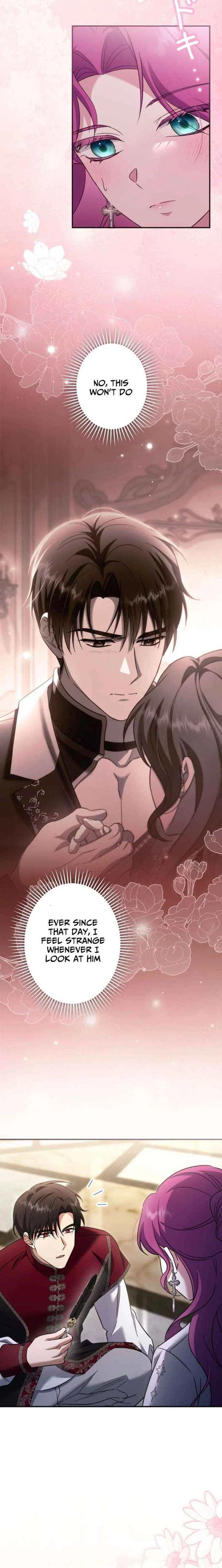 Five Men Are Obsessed With Me Enough to Kill Chapter 25 – Page 20