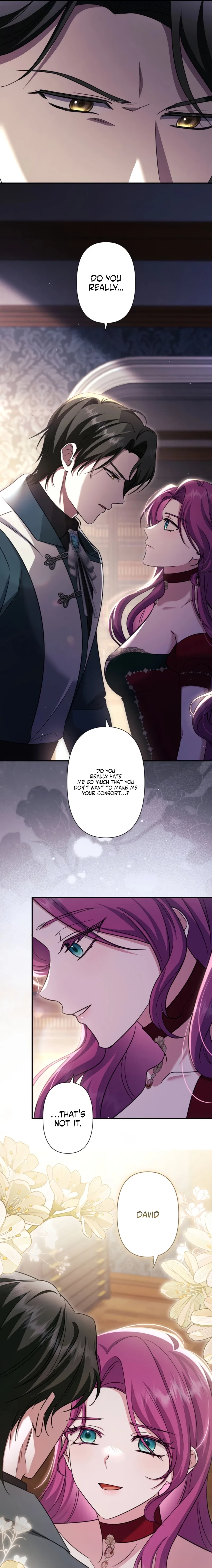 Five Men Are Obsessed With Me Enough to Kill Chapter 24 – Page 5