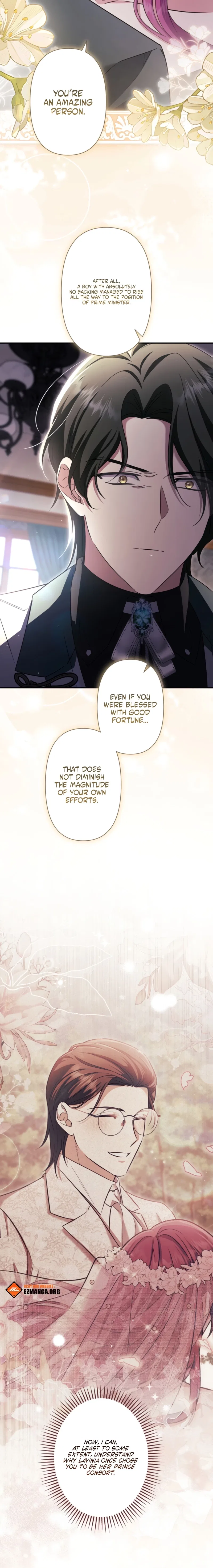 Five Men Are Obsessed With Me Enough to Kill Chapter 24 – Page 6