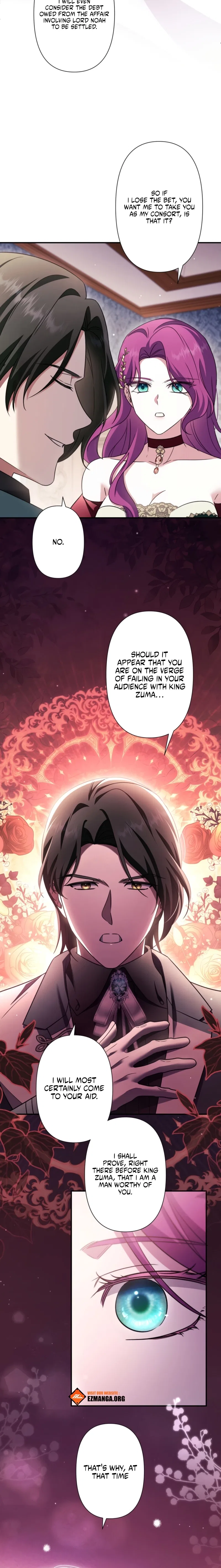 Five Men Are Obsessed With Me Enough to Kill Chapter 24 – Page 14