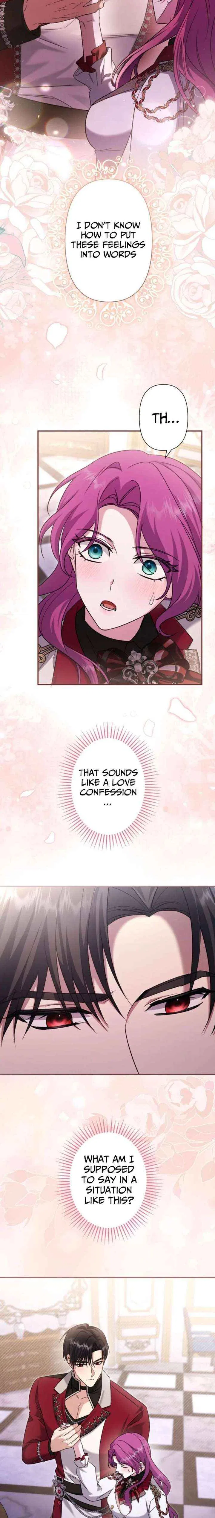 Five Men Are Obsessed With Me Enough to Kill Chapter 22 – Page 14