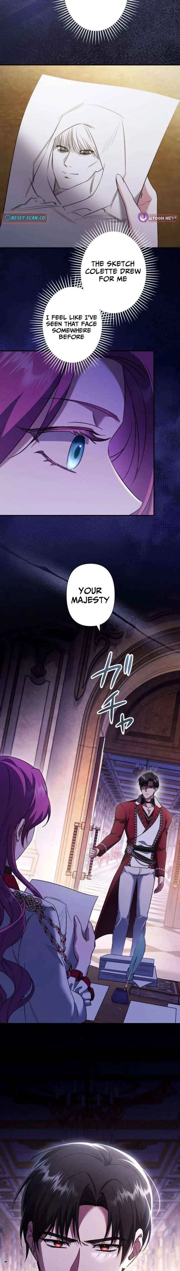 Five Men Are Obsessed With Me Enough to Kill Chapter 21 – Page 23
