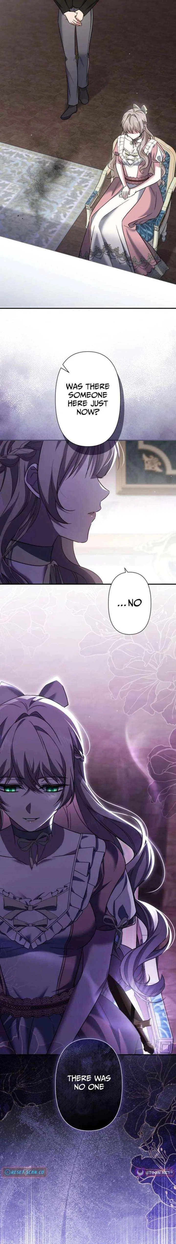 Five Men Are Obsessed With Me Enough to Kill Chapter 18 – Page 18