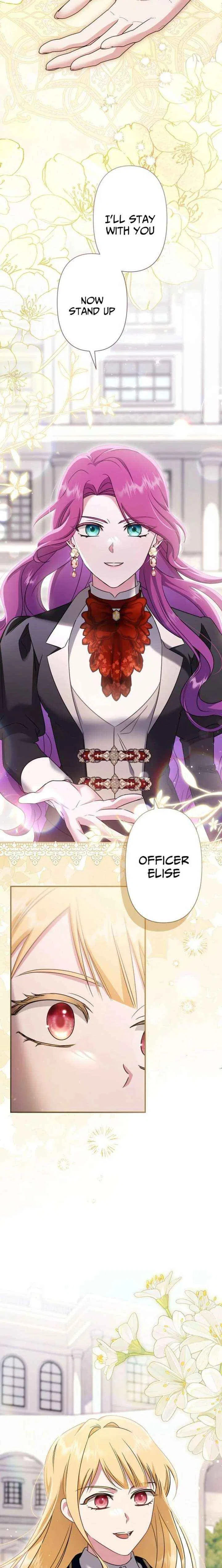 Five Men Are Obsessed With Me Enough to Kill Chapter 17 – Page 9