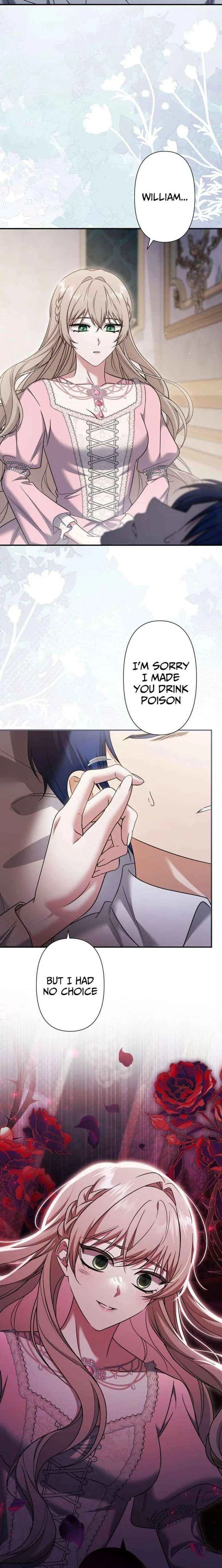 Five Men Are Obsessed With Me Enough to Kill Chapter 17 – Page 11