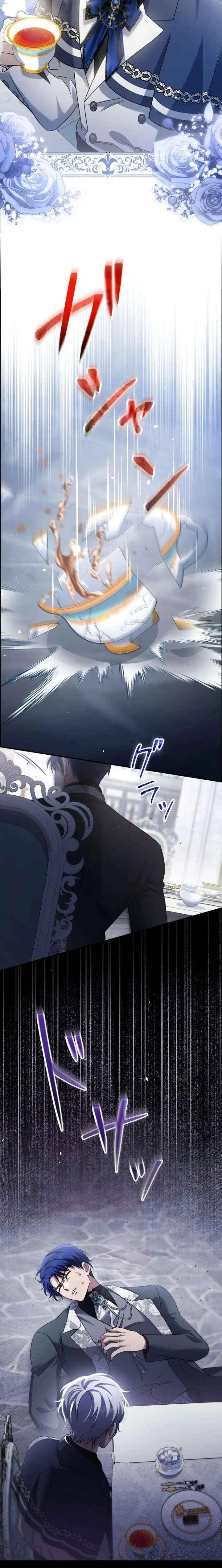 Five Men Are Obsessed With Me Enough to Kill Chapter 16 – Page 2