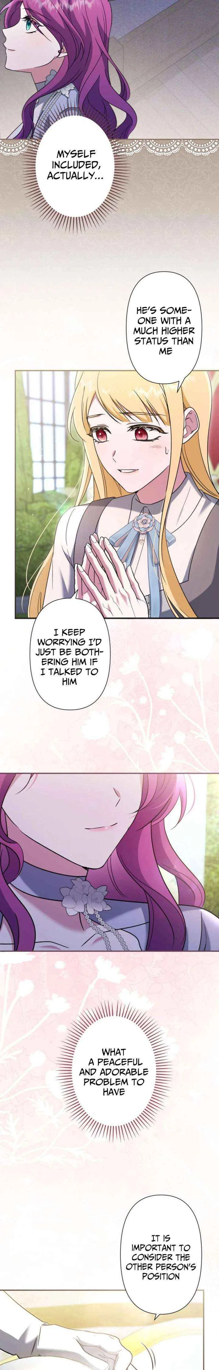 Five Men Are Obsessed With Me Enough to Kill Chapter 15 – Page 17