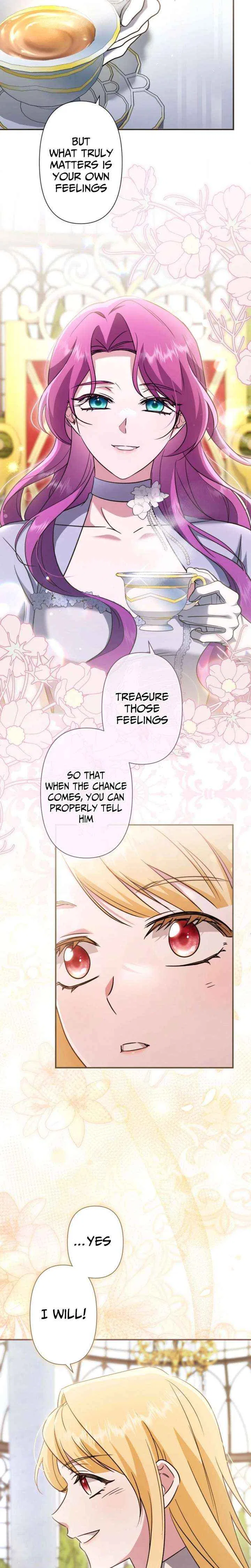 Five Men Are Obsessed With Me Enough to Kill Chapter 15 – Page 18
