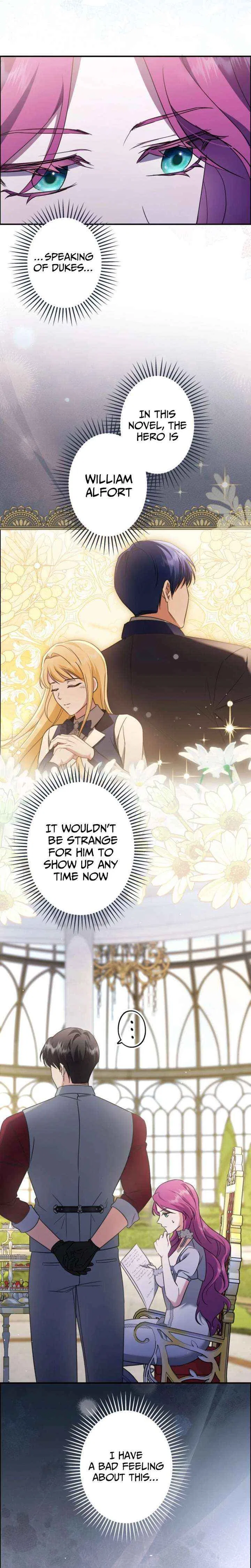 Five Men Are Obsessed With Me Enough to Kill Chapter 15 – Page 26