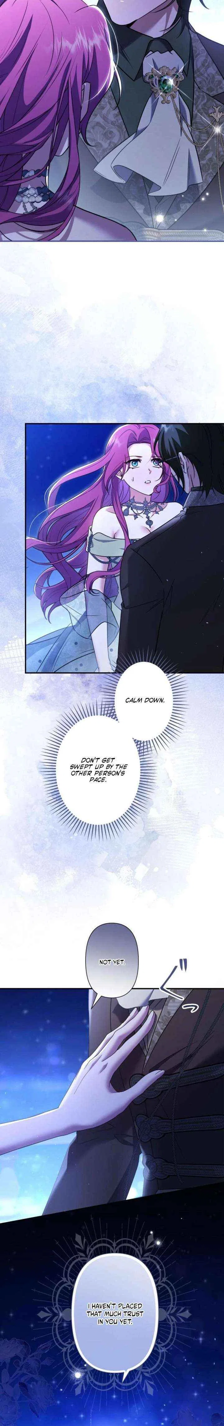 Five Men Are Obsessed With Me Enough to Kill Chapter 13 – Page 4