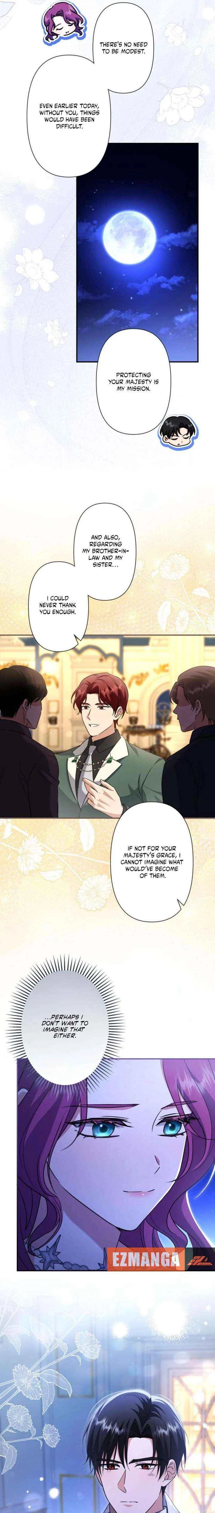 Five Men Are Obsessed With Me Enough to Kill Chapter 13 – Page 9