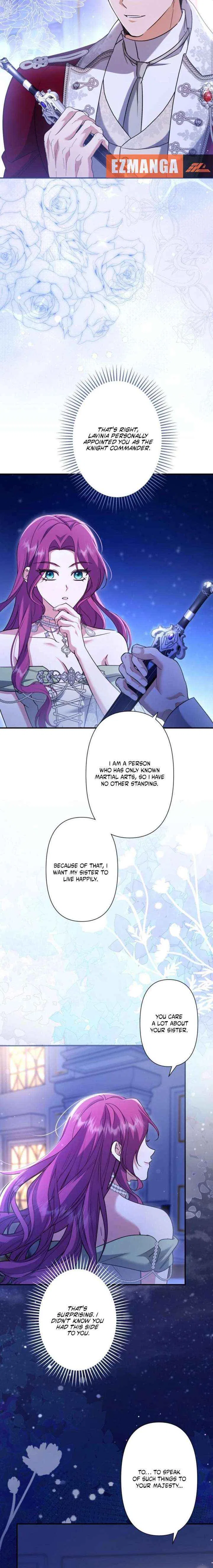 Five Men Are Obsessed With Me Enough to Kill Chapter 13 – Page 12