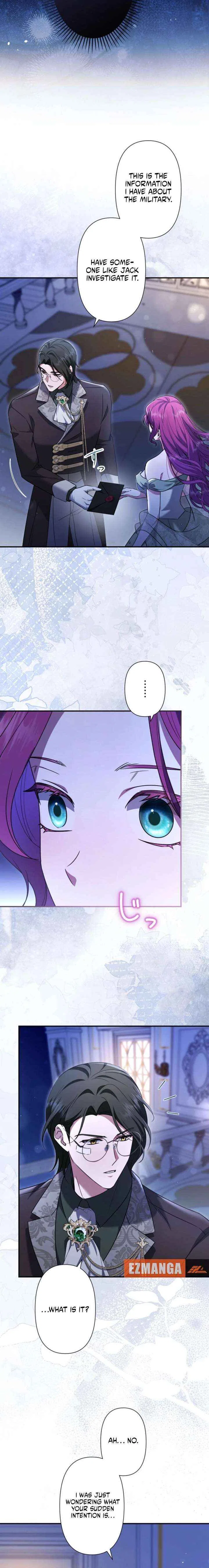 Five Men Are Obsessed With Me Enough to Kill Chapter 12 – Page 18