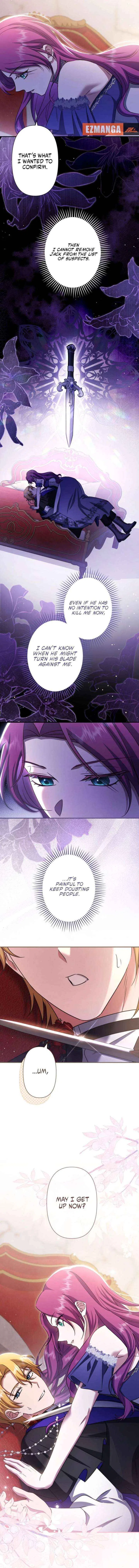 Five Men Are Obsessed With Me Enough to Kill Chapter 10 – Page 13