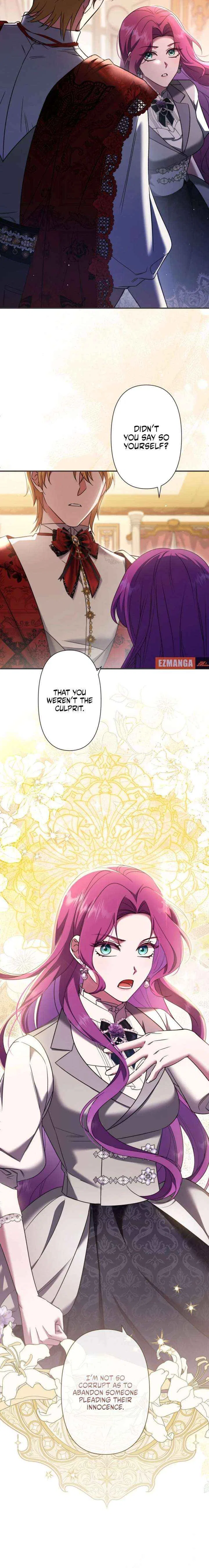 Five Men Are Obsessed With Me Enough to Kill Chapter 9 – Page 14