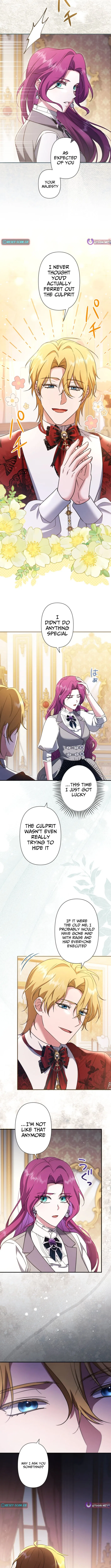 Five Men Are Obsessed With Me Enough to Kill Chapter 8 – Page 13