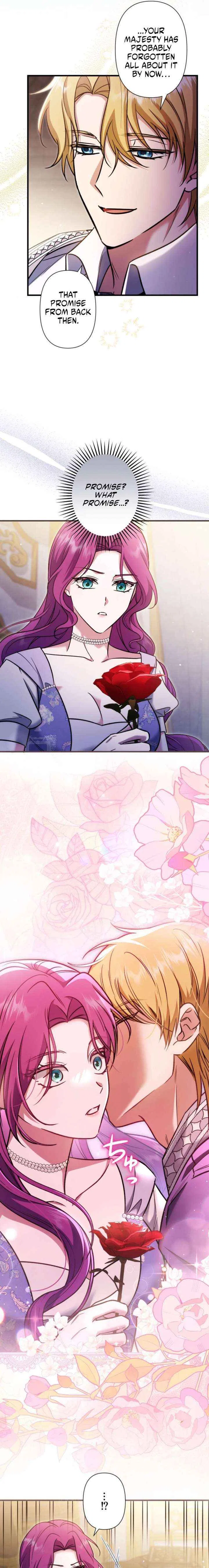 Five Men Are Obsessed With Me Enough to Kill Chapter 7 – Page 17